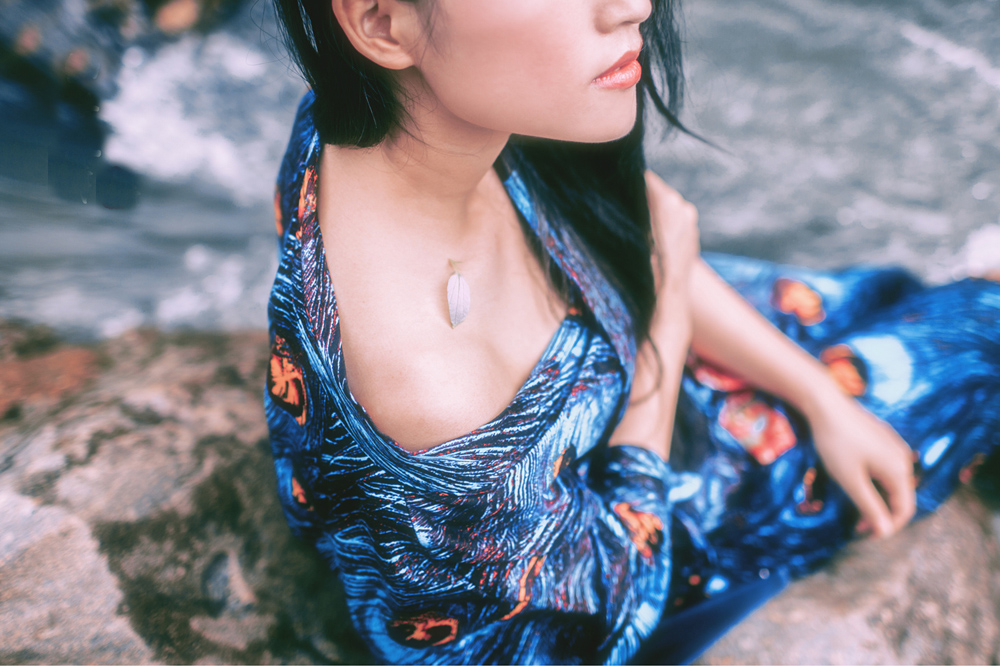曼妙古风